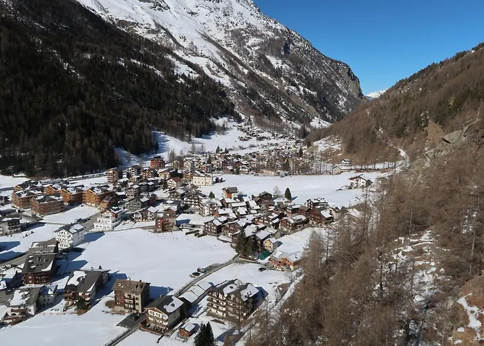 Montela Pavillon - By Interhome *