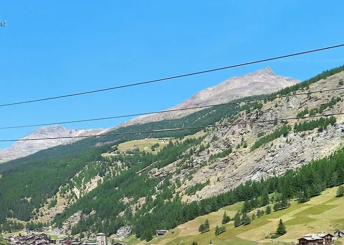 Appartamento Montela Pavillon - By Interhome *