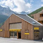 Montela Pavillon - By Interhome Apartament