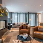 Montela Pavillon - By Interhome Apartament