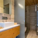 Montela Pavillon - By Interhome * Saas-Grund
