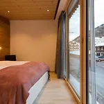 Montela Pavillon - By Interhome Saas-Grund
