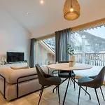 Montela Pavillon - By Interhome Saas-Grund