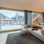 Montela Pavillon - By Interhome * Saas-Grund