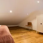 Montela Pavillon - By Interhome Saas-Grund