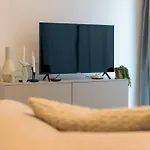Montela Pavillon - By Interhome Apartament