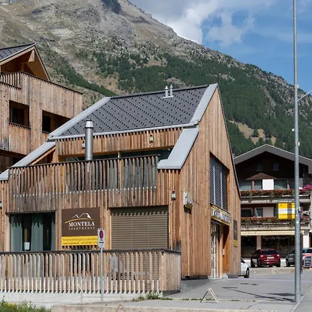 Montela Pavillon - By Interhome Apartament *